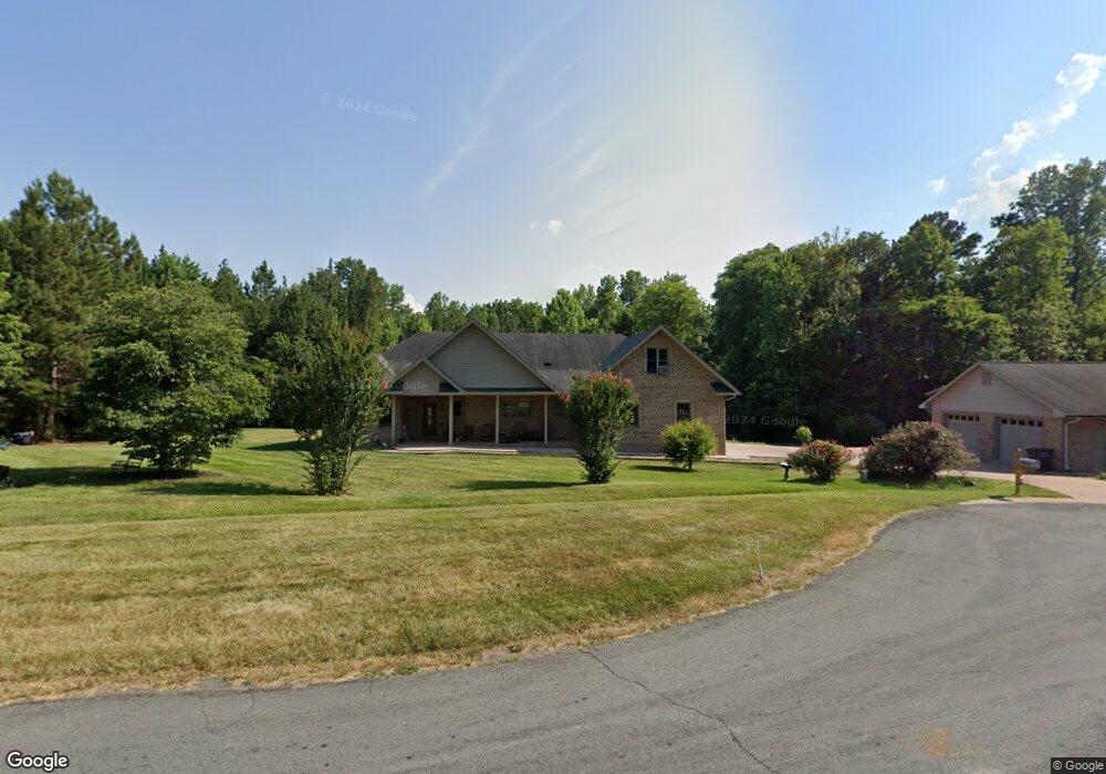 2533 Glade Rd, Asheboro, NC 27205 - photo 1