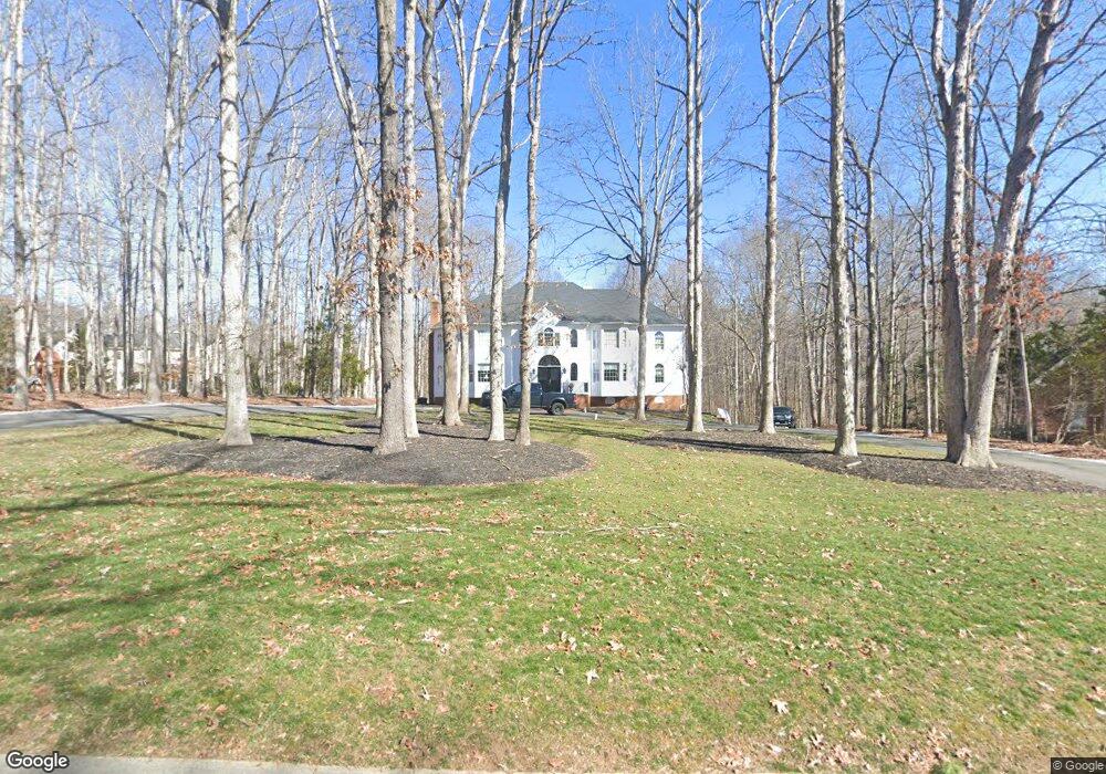 2010 Kings Lynn Rd, Midlothian, VA 23113 - photo 1