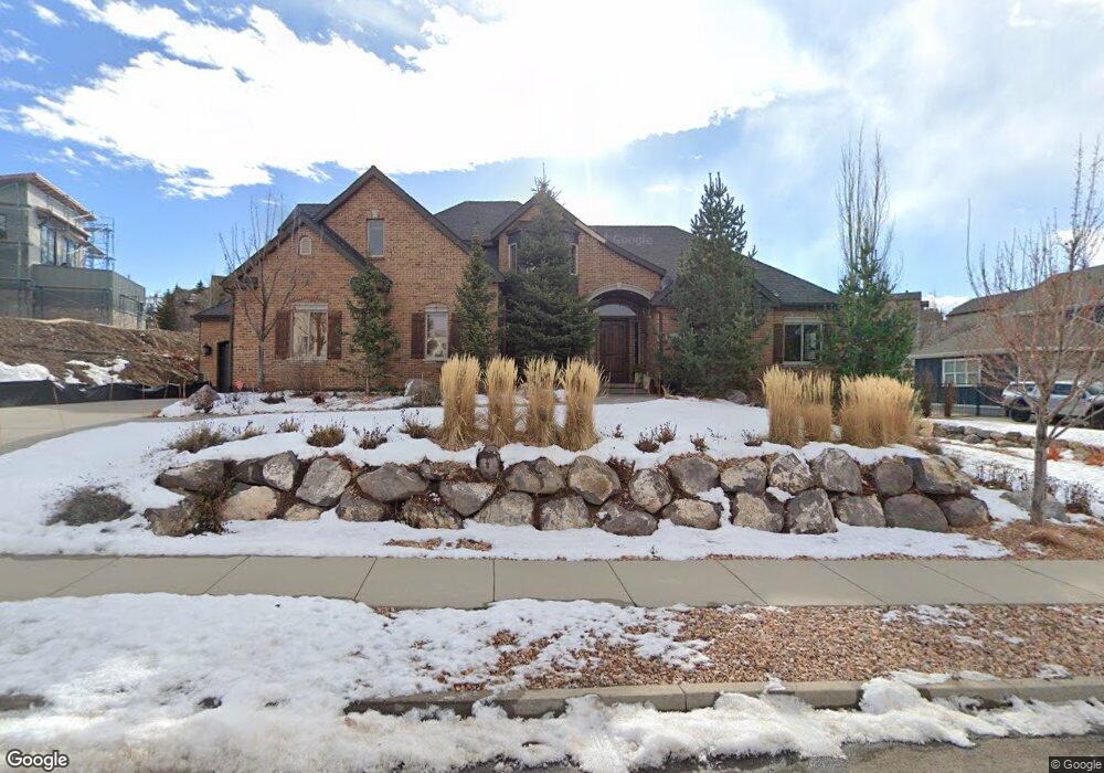 1508 E Bluff Point Dr, Draper, UT 84020 - photo 1