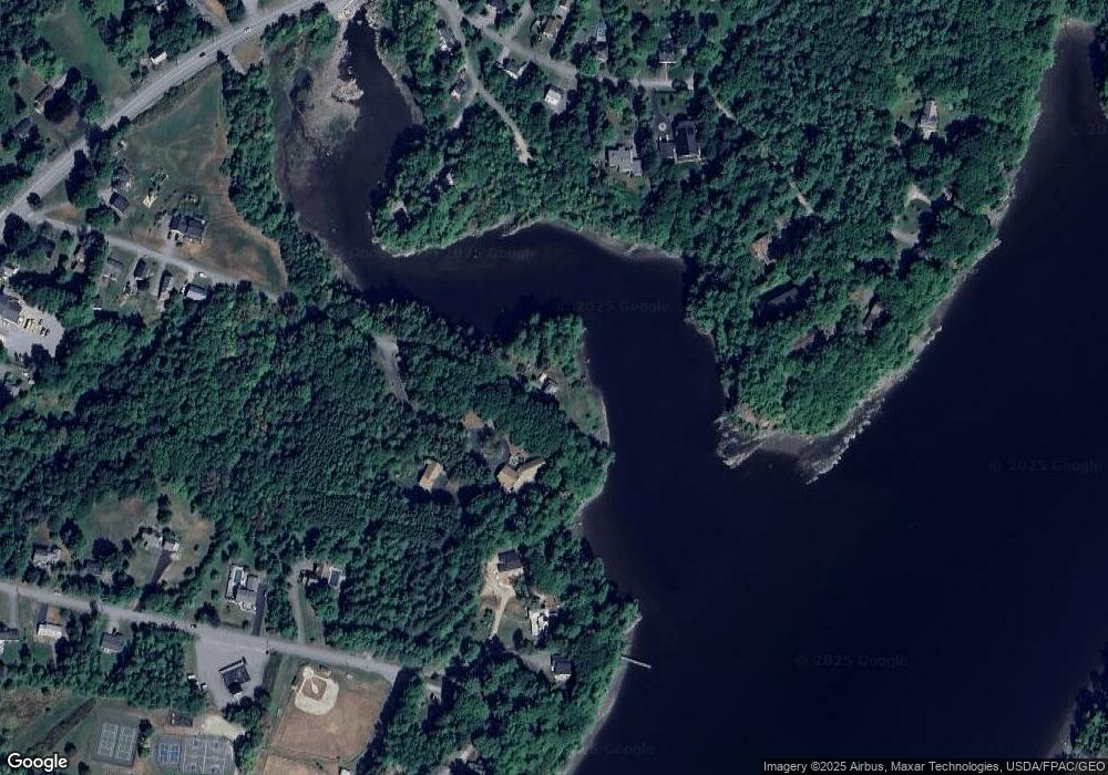 33 Elm St E, Hampden, ME 04444 - photo 1