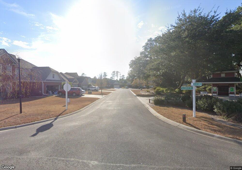 4099 Barlow Ct, Conway, SC 29526 - photo 1