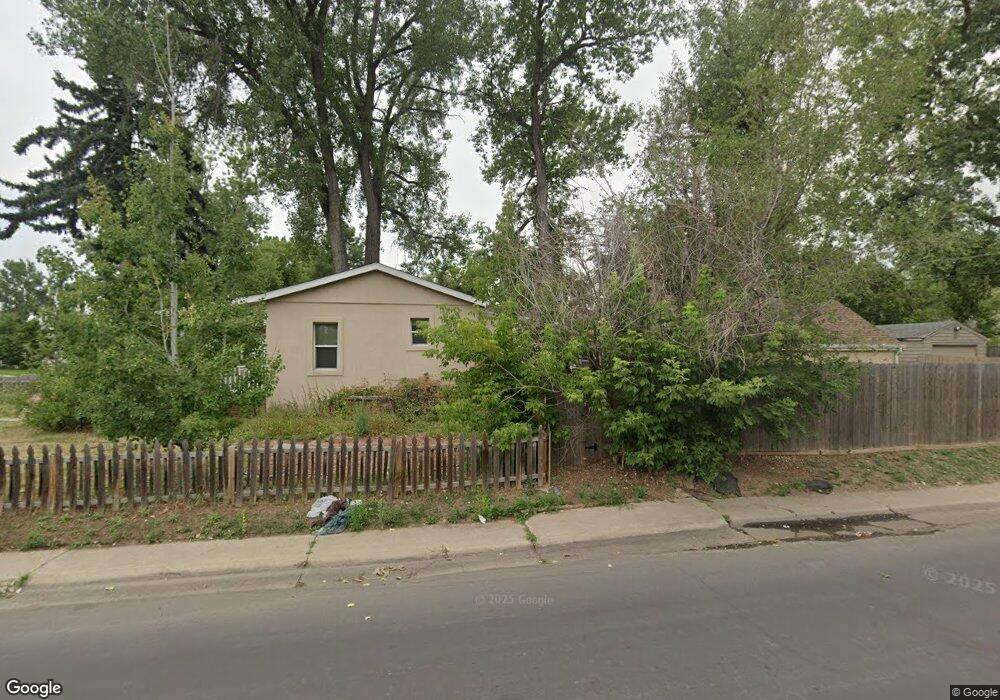 1185 Wabash St, Denver, CO 80247 - photo 1