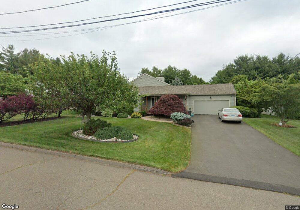 65 Benjamin Rd, East Haven, CT 06513 - photo 1