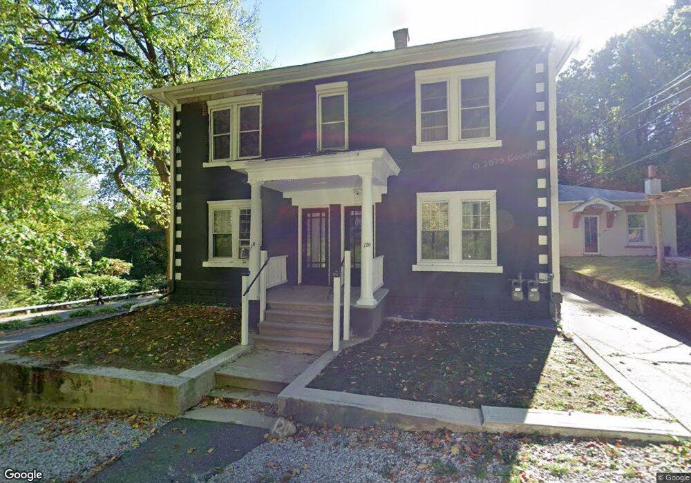 118 Ashburnham Hill Rd, Fitchburg, MA 01420 - photo 1