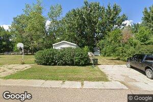 1025 1st Ave NE, Hazen, ND 58545