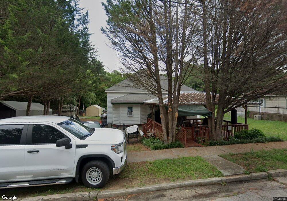 1830 New St NE, Conyers, GA 30012 - photo 1