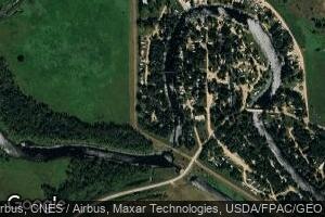 199 Coles Rd, Tolley, ND 58787