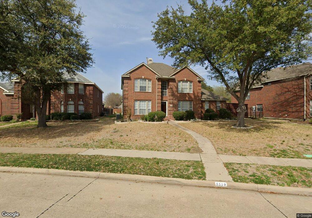 5519 Enfield Dr, Richardson, TX 75082 - photo 1