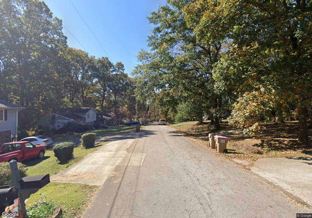 0 Concord Cir unit 8033480, Gainesville, GA 30507 - photo 1