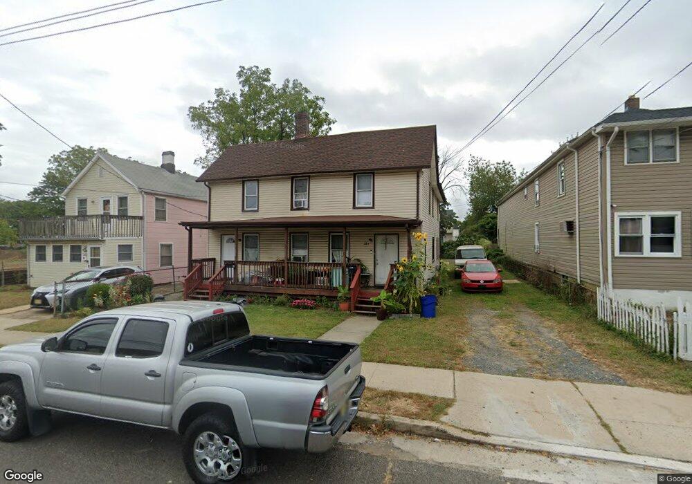 21 Lower Main St, Matawan, NJ 07747 - photo 1