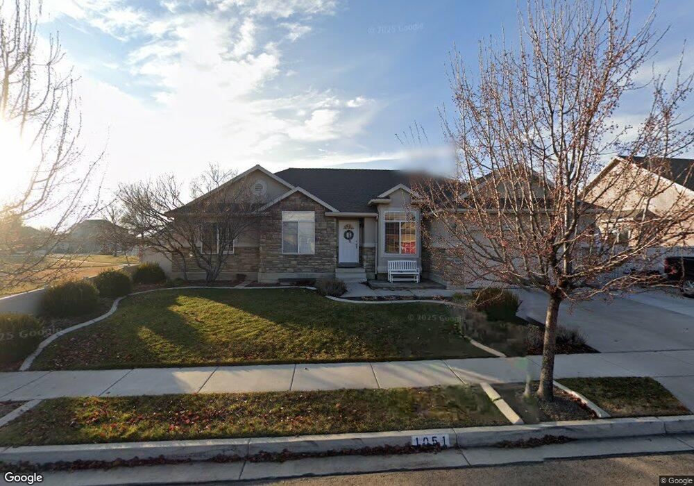 1051 N 1800 W, Lehi, UT 84043 - photo 1