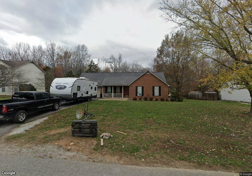 3142 Middleford Dr, Cookeville, TN 38506 - photo 1