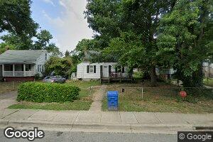 4409 Allies Rd, Suitland, MD 20746