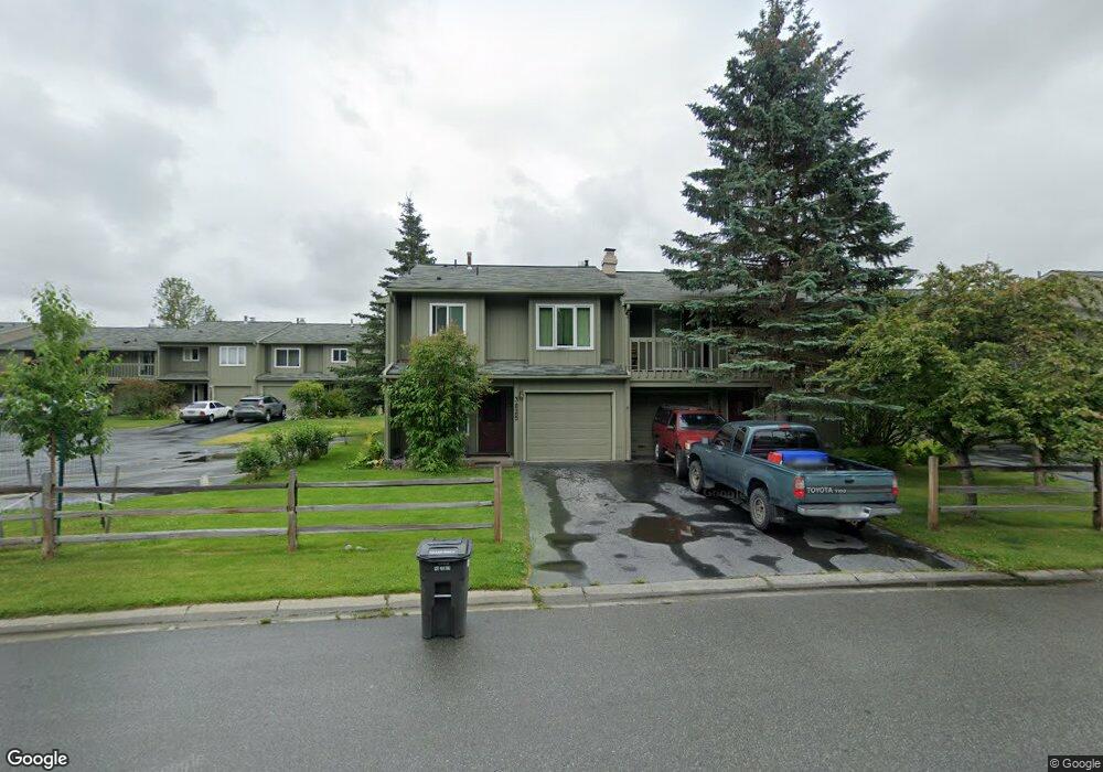 3821 Hampton Dr unit 2E, Anchorage, AK 99504 - photo 1