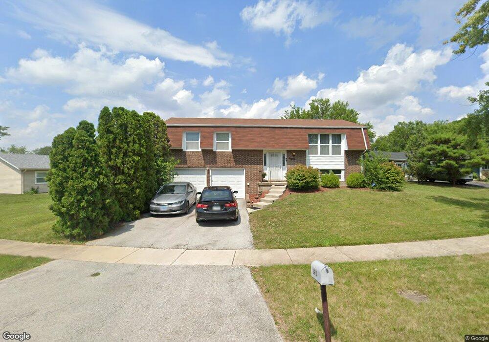 3910 178th St, Country Club Hills, IL 60478 - photo 1