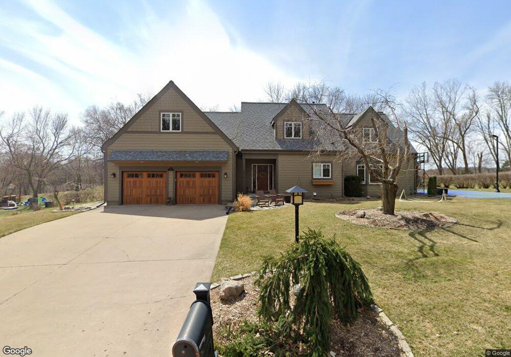 4416 Camelot Dr, Minnetonka, MN 55345 - photo 1