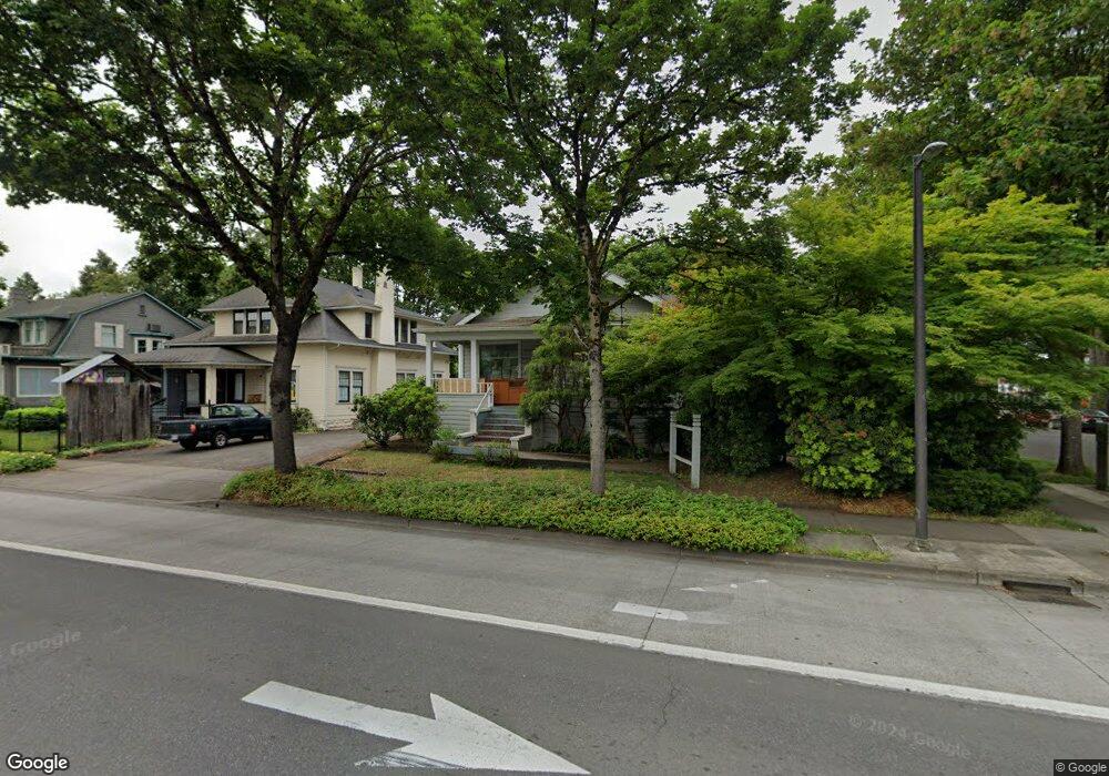 388 W 6th Ave, Eugene, OR 97401 - photo 1