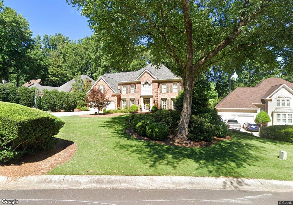 1270 Riversound Dr, Marietta, GA 30068 - photo 1