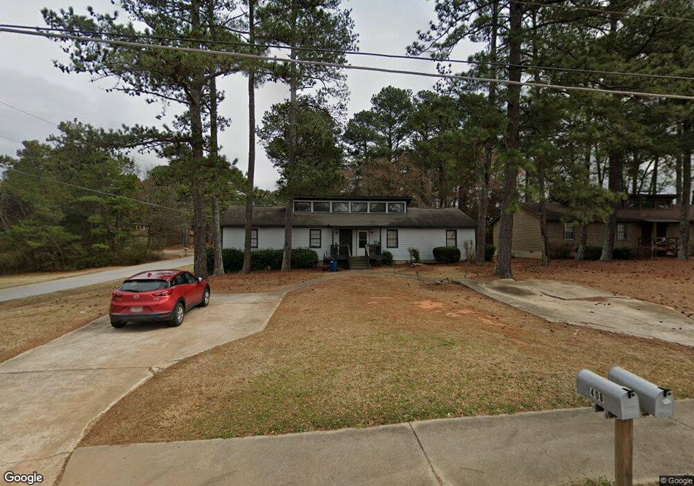 406 Freeman Dr unit 408, Athens, GA 30601 - photo 1