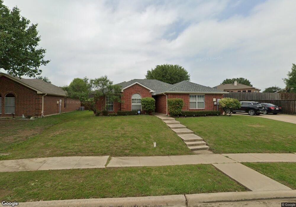 111 S Bending Oak Ln, Wylie, TX 75098 - photo 1