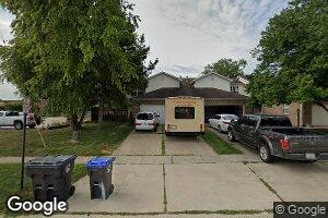 107 W Tomaras Ave Unit B, Savoy, IL 61874