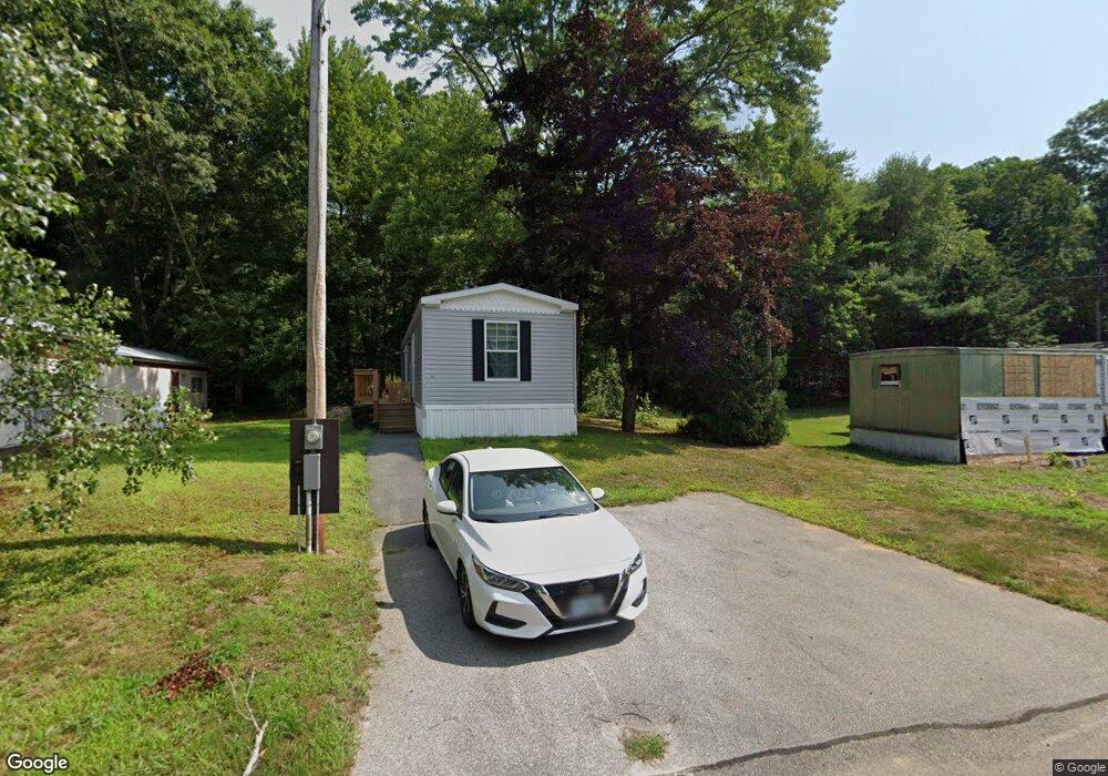 49 Barberry Ln, Raymond, NH 03077 - photo 1