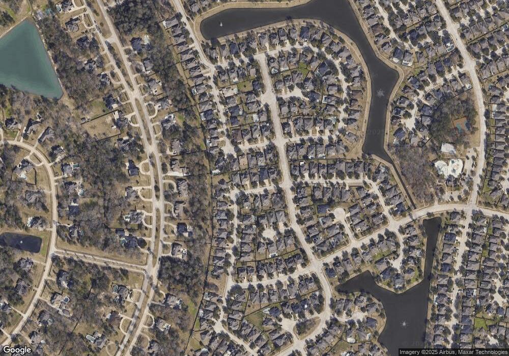 3015 Rustic Gardens Dr, Spring, TX 77386 - photo 1