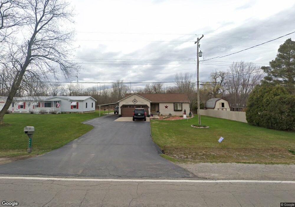 4451 N Vassar Rd, Flint, MI 48506 - photo 1