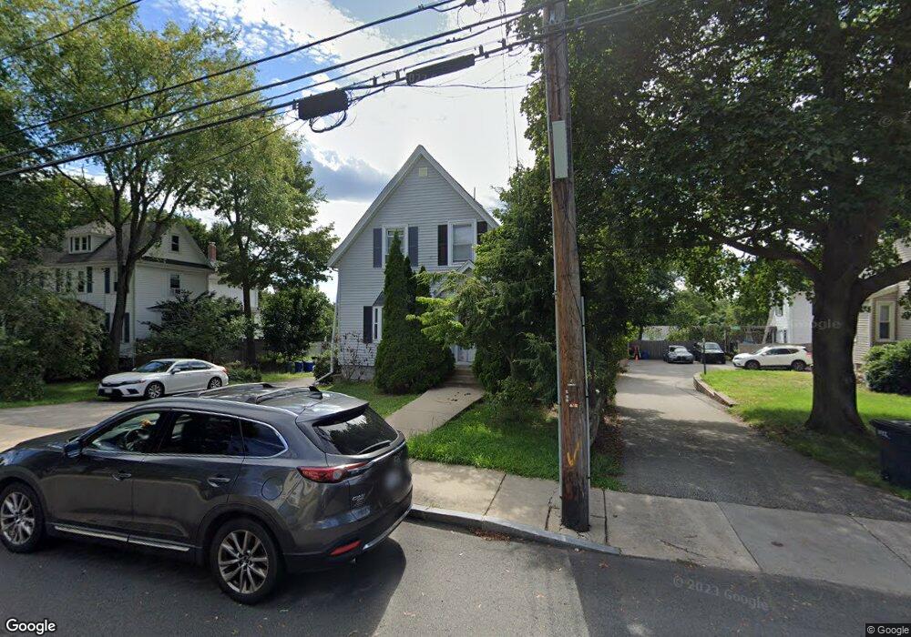 7 Vernon St, Woburn, MA 01801 - photo 1