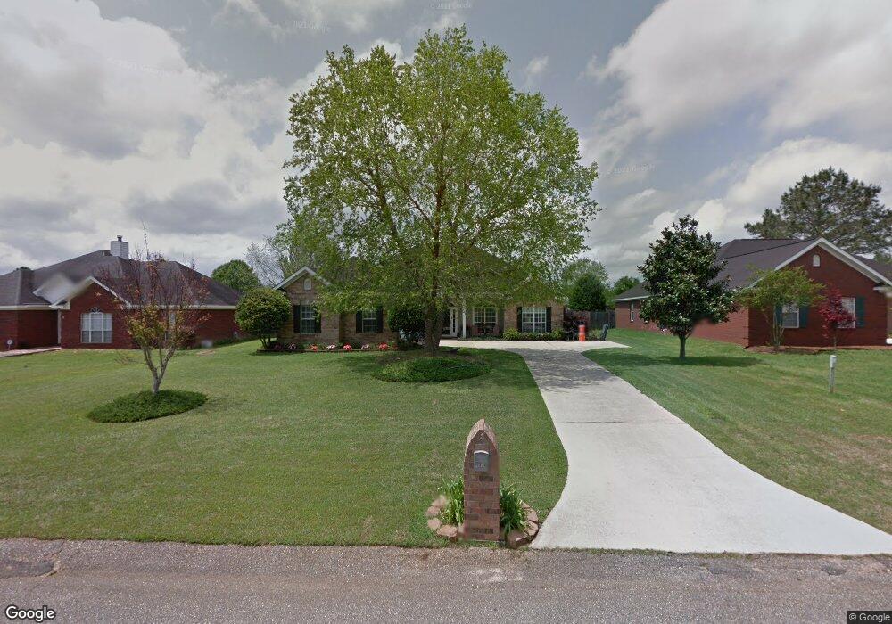 2514 Field Brook Cir E, Mobile, AL 36695 - photo 1