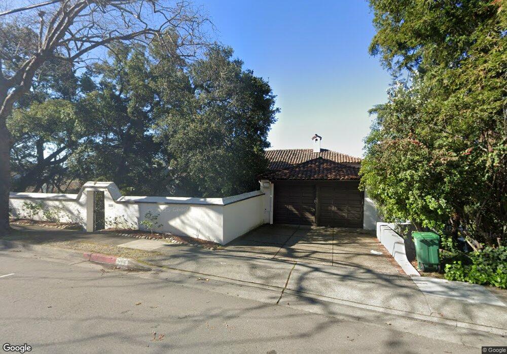 228 Tunnel Rd, Berkeley, CA 94705 - photo 1