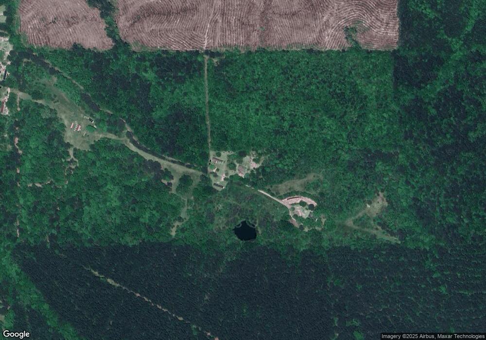 95 Keller Rd, Laurel, MS 39443 - photo 1