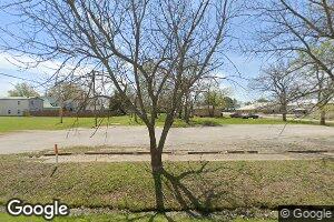 208 E 511911 Rd, Welch, OK 74369