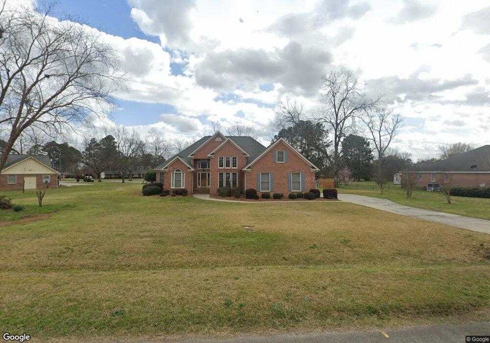 106 William Way, Macon, GA 31216 - photo 1