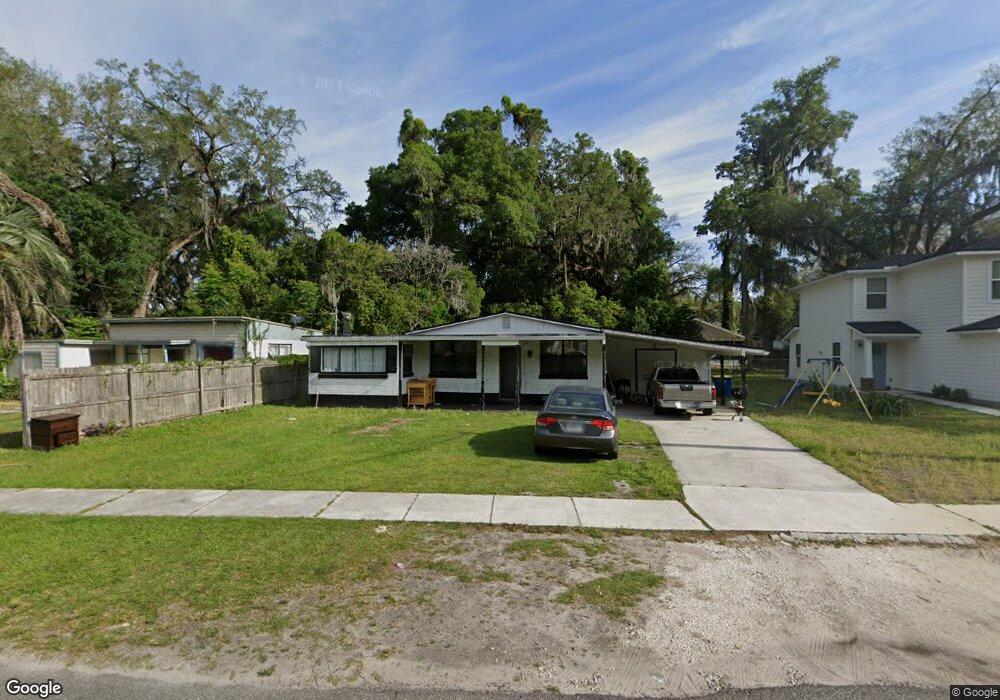 7013 Oakwood Dr, Jacksonville, FL 32211 - photo 1