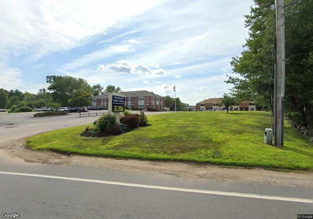 6-4B Mary Clark Dr unit 4B, Hampstead, NH 03841 - photo 1