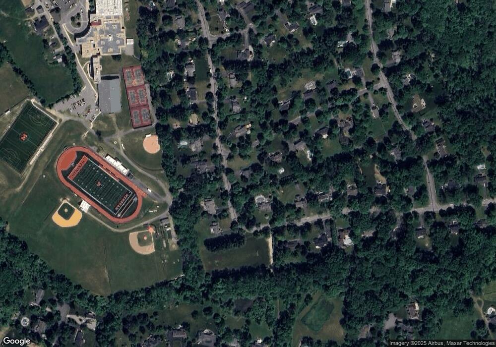 10 Babbitt Rd, Mendham, NJ 07945 - photo 1