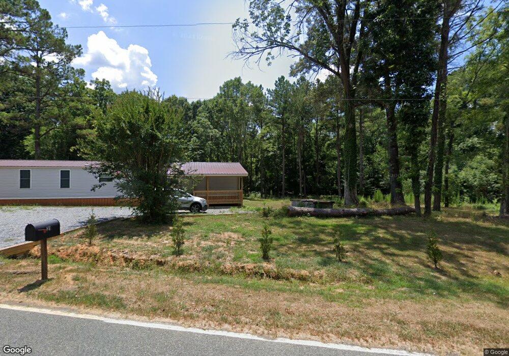 21 Hal Clark Rd, Siler City, NC 27344 - photo 1