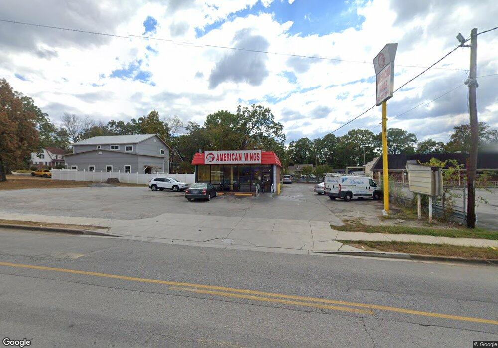 2316 E 3rd St, Chattanooga, TN 37404 - photo 1