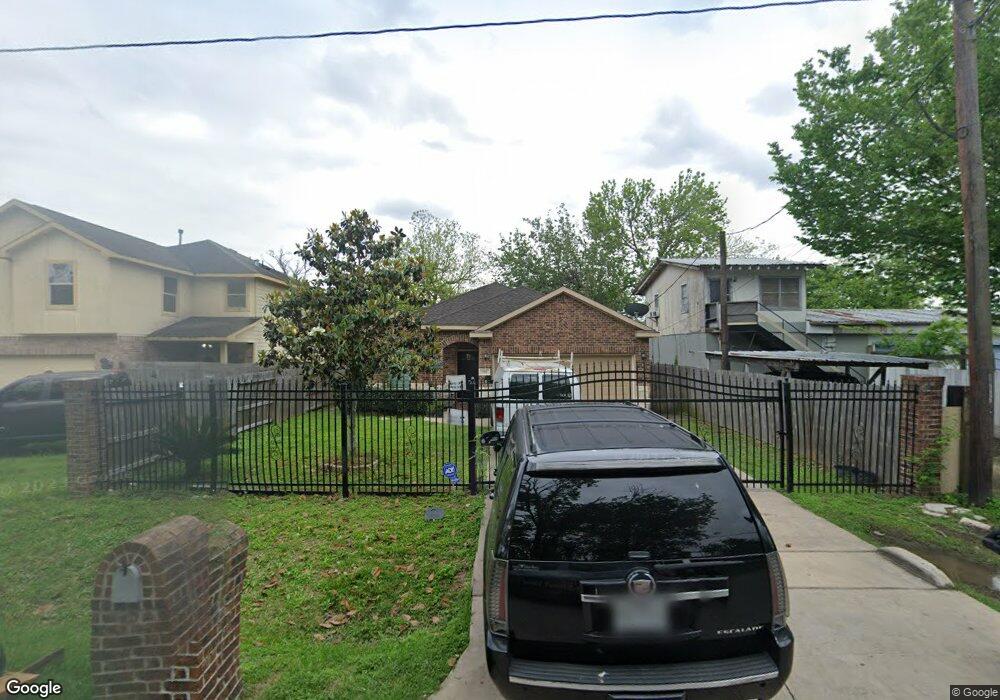 1602 Turner Dr, Houston, TX 77093 - photo 1