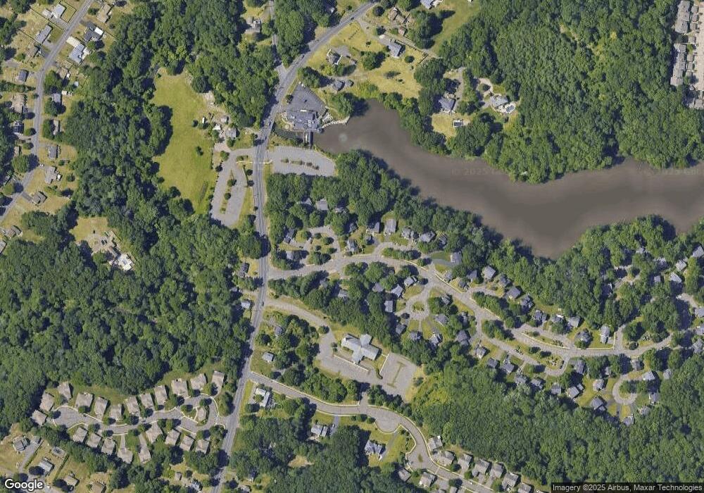 17 Heron Nest, South Windsor, CT 06074 - photo 1