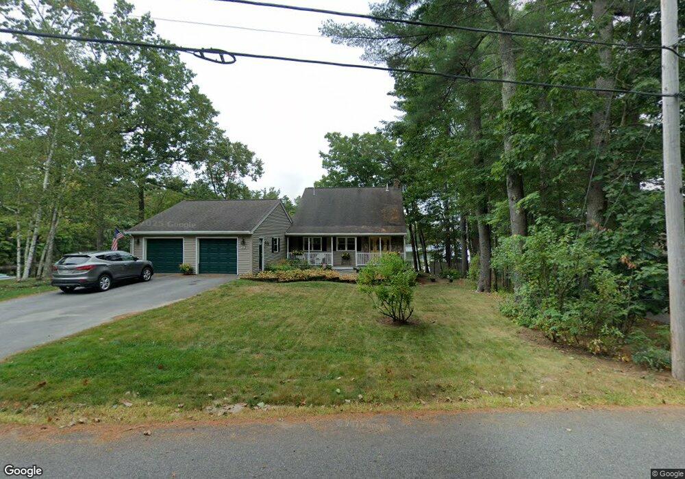 154 Mayberry Rd, Gray, ME 04039 - photo 1