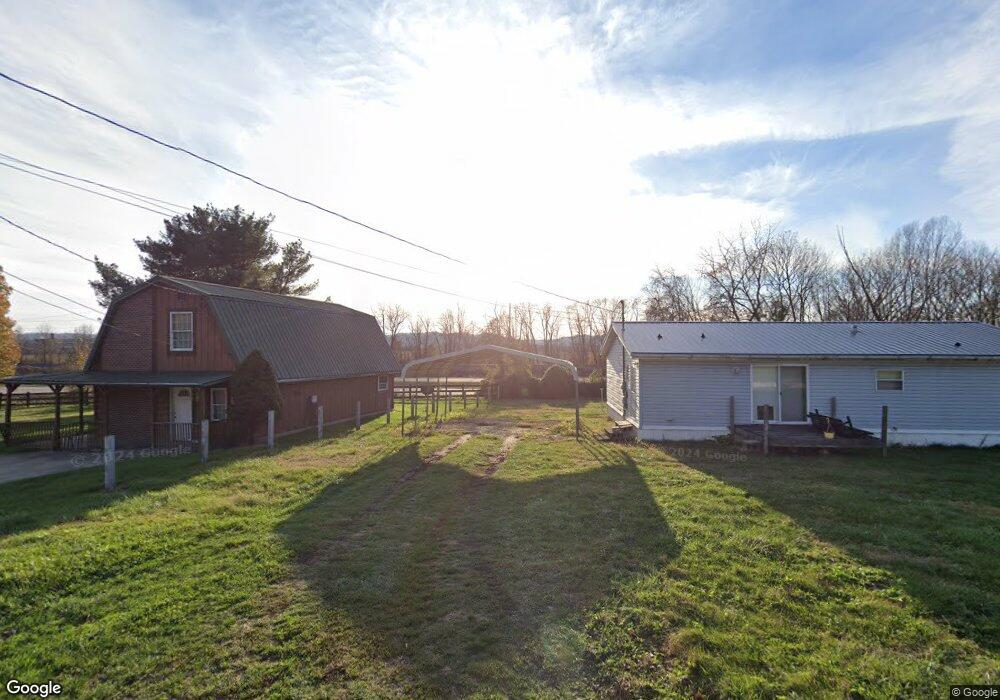 2737 Back Rd, Franklin Furnace, OH 45629 - photo 1