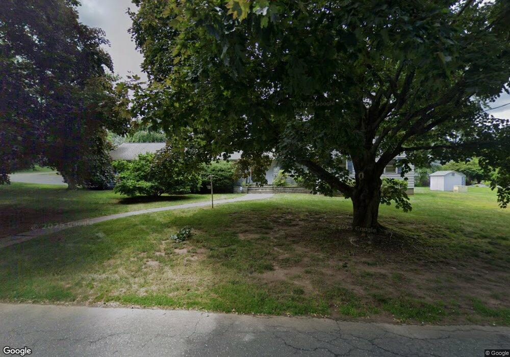 37 Bainton Rd, West Hartford, CT 06117 - photo 1