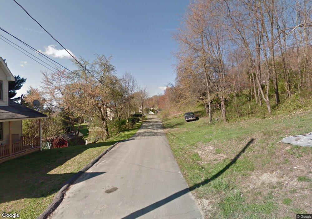 115 W Kennedy St, Wyoming, PA 18644 - photo 1