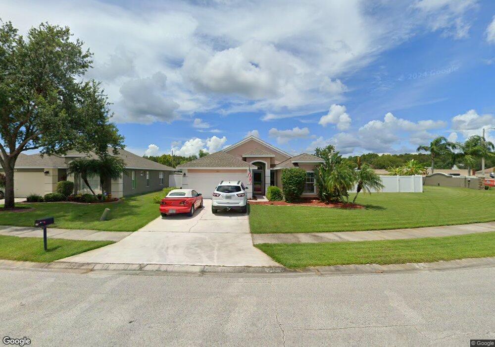 391 Tavernier Cir, Oldsmar, FL 34677 - photo 1