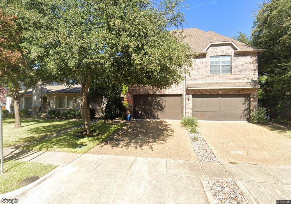5555 Martel Ave, Dallas, TX 75206 - photo 1