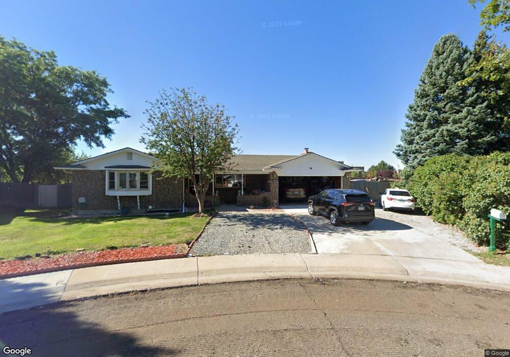 16236 E 6th Place, Aurora, CO 80011 - photo 1