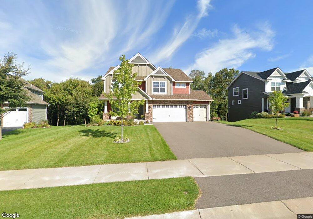 7538 103rd Cir N, Brooklyn Park, MN 55445 - photo 1