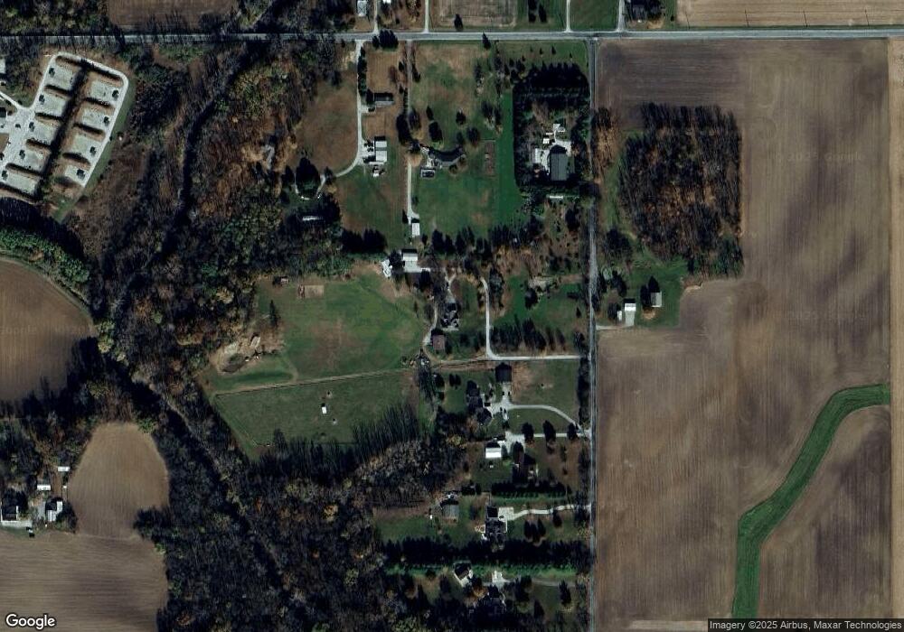 29406 N Whistler Rd, Atlanta, IN 46031 - photo 1